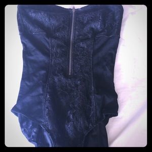 Never worn